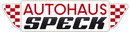 Logo Autohaus Speck GmbH